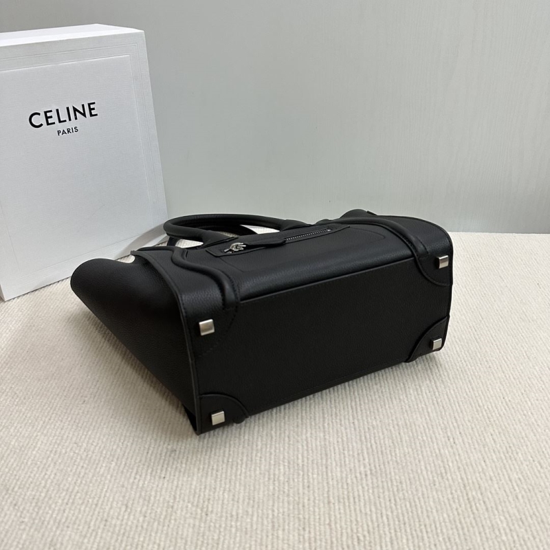 Celine Top Handle Bags